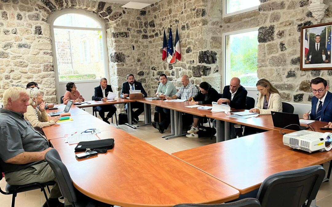 Modernisation de la RN102, un travail au long cours